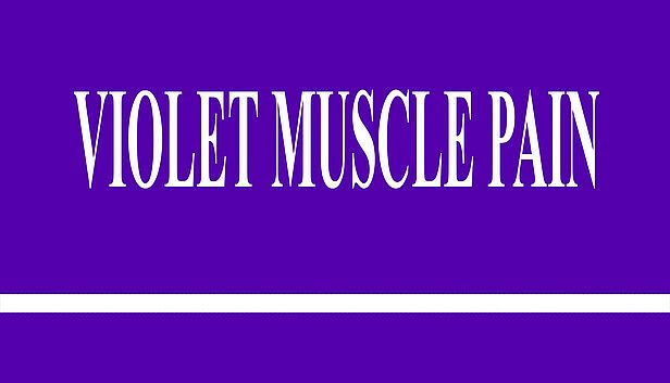 Buy Violet Muscle Pain