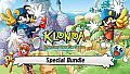 Klonoa Phantasy Reverie Series: Special Bundle