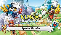 Buy Klonoa Phantasy Reverie Series: Special Bundle PC