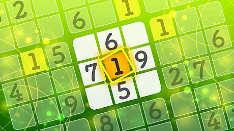 Sudoku Relax Game