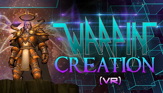 Warpin: Creation (VR)