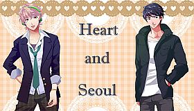 Heart and Seoul