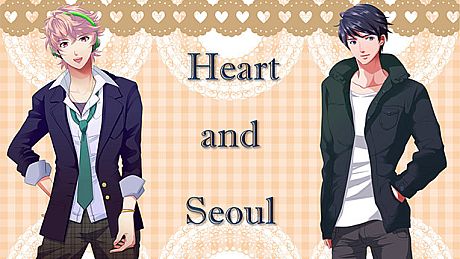 Heart and Seoul Game