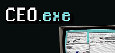 CEO.exe Game