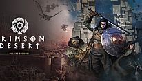 Crimson Desert Deluxe Edition für PC kaufen
