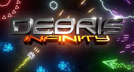 Debris Infinity