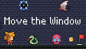 Move the Window