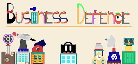 Business Defence Game