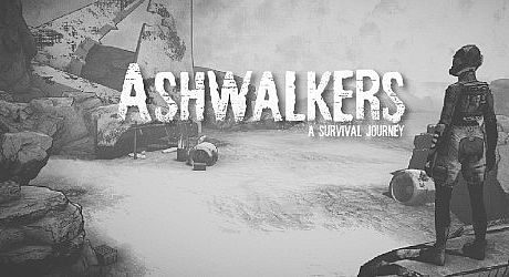 Ashwalkers Game