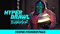 HyperBrawl Tournament - Cosmic Founder Pack