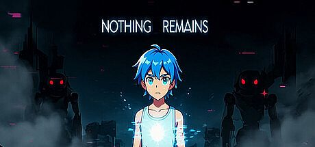 Nothing Remains Game