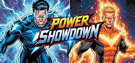 Power Showdown Game