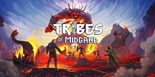 Tribes of Midgard