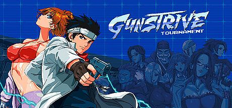 Gunstrive Tournament