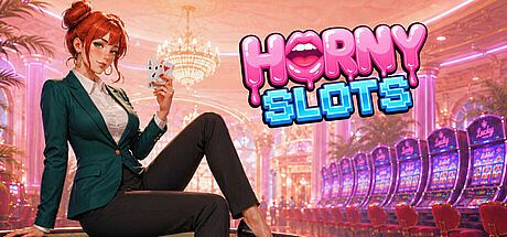 Horny Slots: Spin to Sin