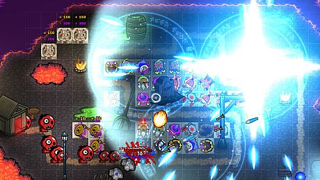 Call of Toys: Tower Defense! Game