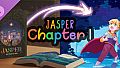 Jasper and the City of Lights - Chapter 1