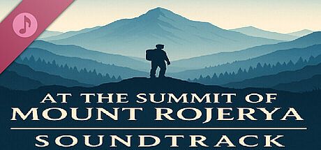 At the Summit of Mount Rojerya Soundtrack