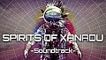 Spirits of Xanadu - Soundtrack