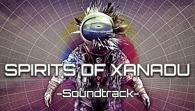 Spirits of Xanadu - Soundtrack
