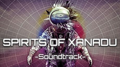 Spirits of Xanadu - Soundtrack DLC