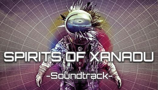 Spirits of Xanadu - Soundtrack