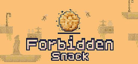 Forbidden Snack Game