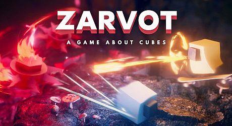 Zarvot Game