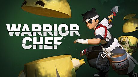 Warrior Chef Game