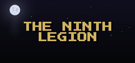The Ninth Legion Game