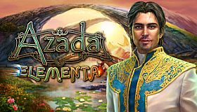 Azada: Elementa Collector's Edition