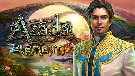 Azada: Elementa Collector's Edition Game