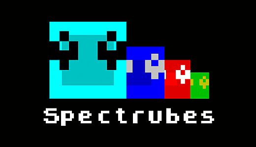 Spectrubes