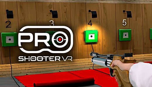 Pro Shooter VR