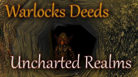 Warlocks Deeds - Uncharted Realms DLC