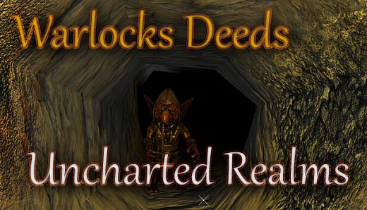 Warlocks Deeds - Uncharted Realms