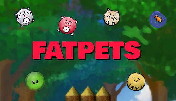 Buy FATPETS