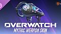 Overwatch: Lucio Complete Mythic Weapon Skin Bundle