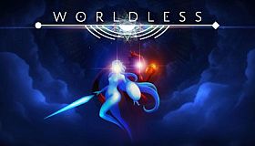 Worldless