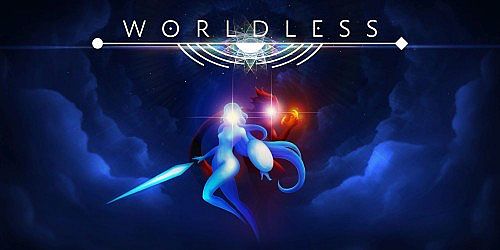 Worldless