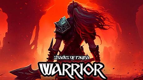 Shades Of Rayna - Warrior Class DLC