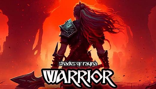 Shades Of Rayna - Warrior Class