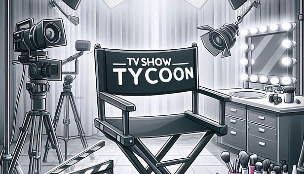 Buy TV Show Tycoon