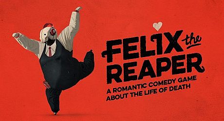 Felix The Reaper Game