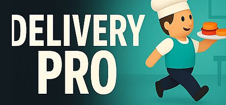 Delivery Pro