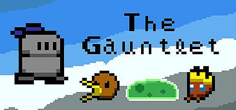 The Gauntlet