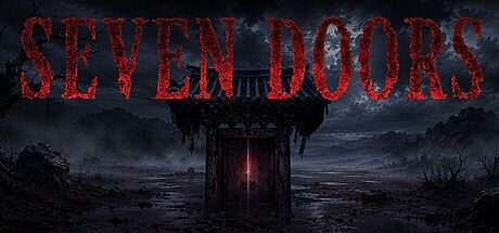 Seven Doors Playtest