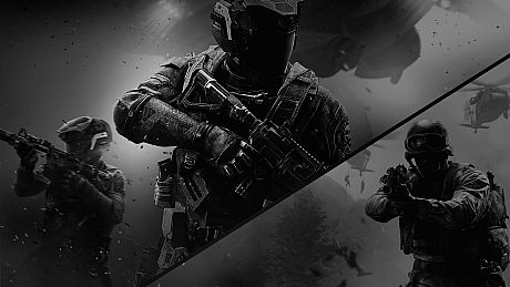 Call of Duty: Infinite Warfare - Digital Deluxe Edition Bundle