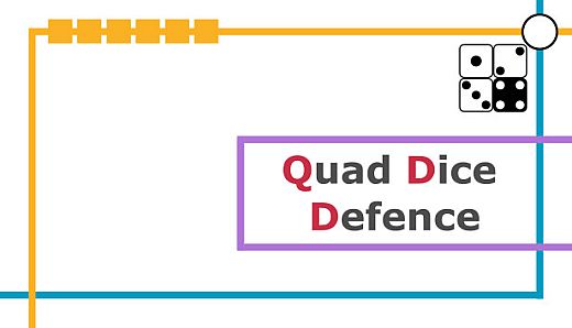 Quad Dice Defence