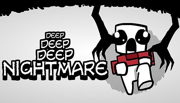 Buy Deep Deep Deep Nightmare